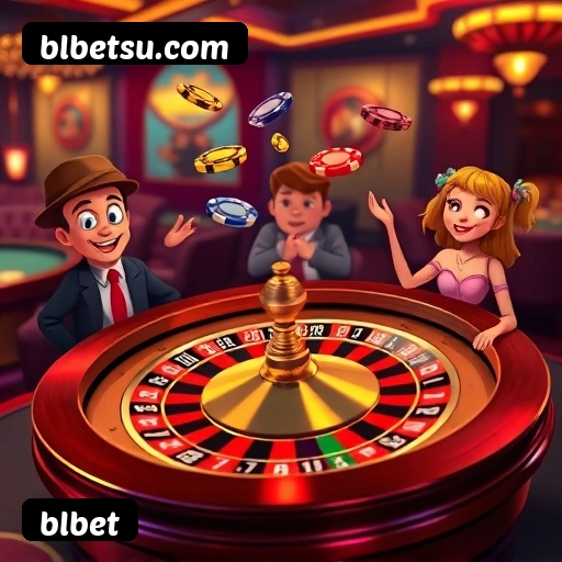 blbet App Mobile - Android e iOS