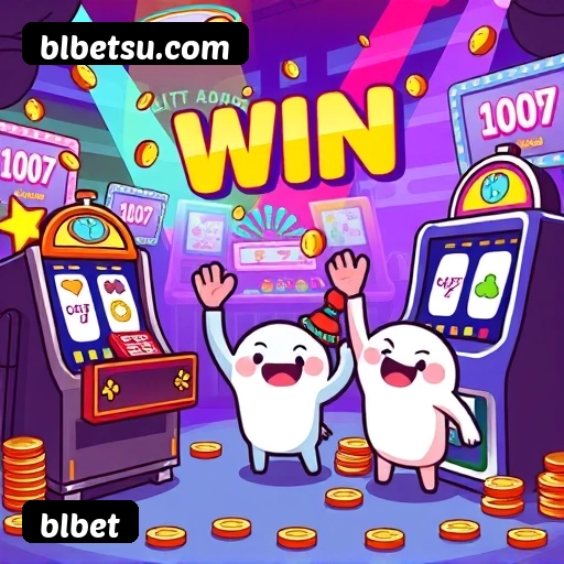 blbet APK - Download Oficial Android