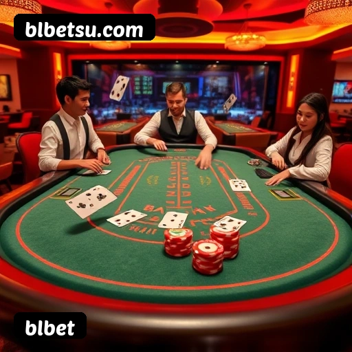 blbet Fortune FAQ