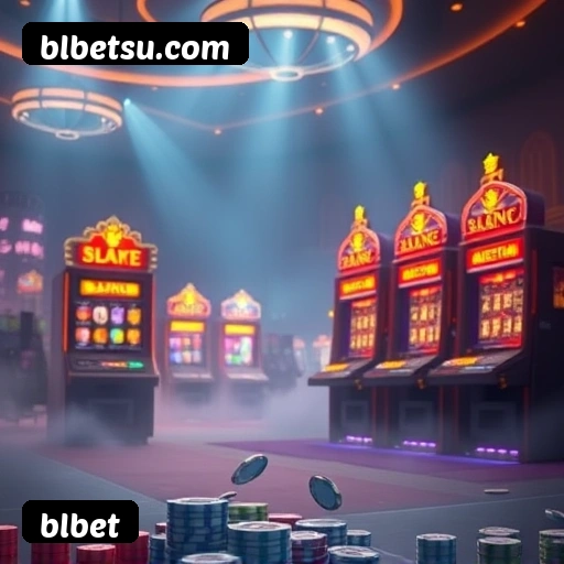 blbet Facebook Oficial
