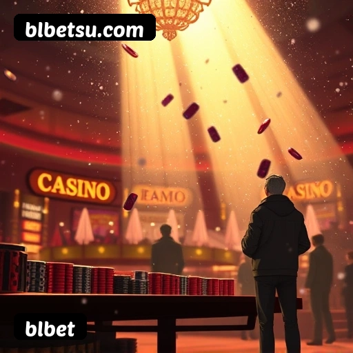 Como Apostar na blbet Bet