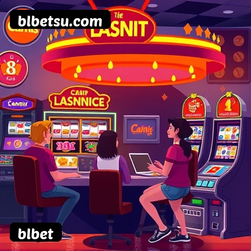 Análise blbet - Vantagens e Desvantagens
