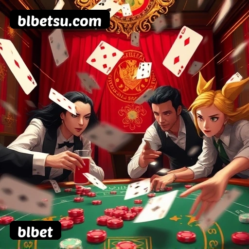 FAQ Slots blbet