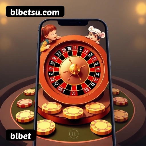 Como Usar App blbet
