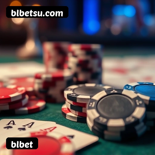 Recursos App blbet