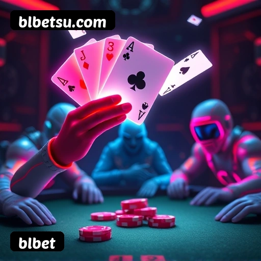 blbet Download App