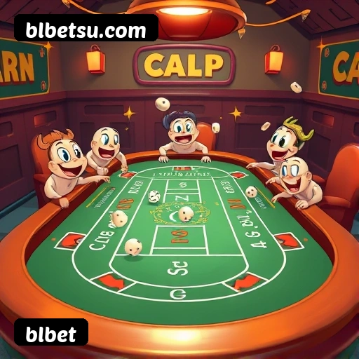 blbet Baixar App