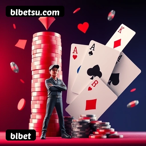 blbet Cadastro Bônus R$ 1.000