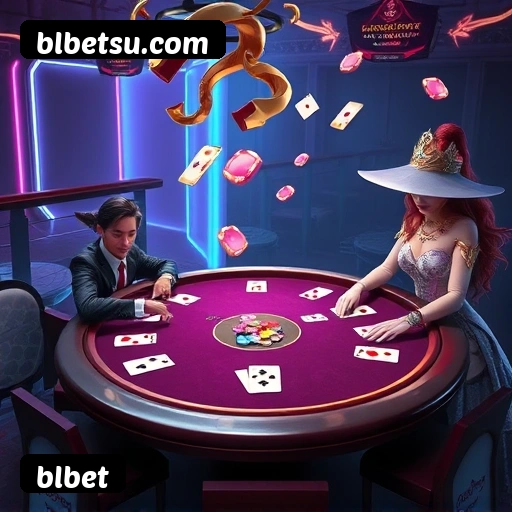 blbet Bônus - Catálogo Completo
