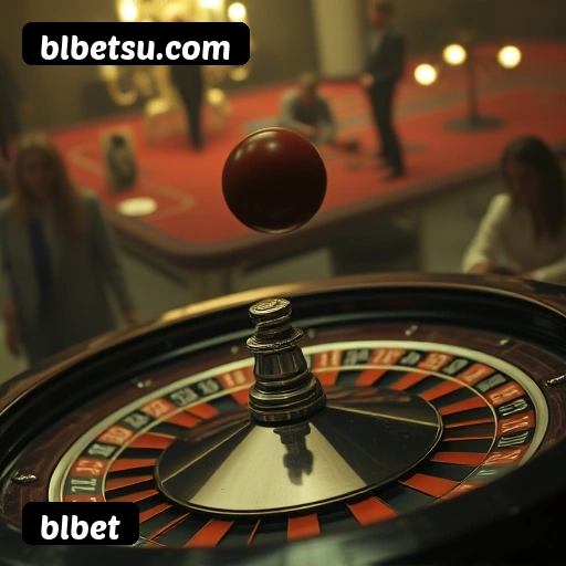 blbet Login Seguro