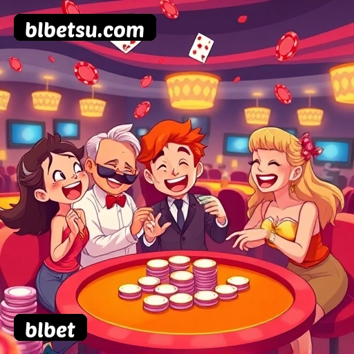 Catálogo Completo de Bônus blbet