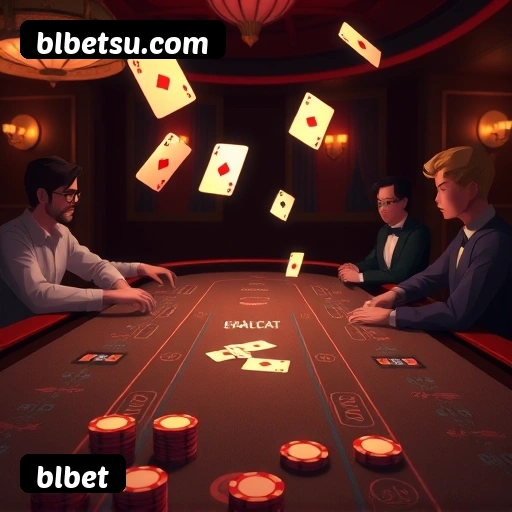 Termos e Condições Transparentes blbet